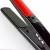 Import LED Display Titanium Plates Flat Iron Straightening Irons Styling Tools Professional Hair Straightener from China