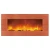 Import Led Light indoor Electric Fireplace Flame Effect Modern wall fireplace heater from China
