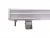 Import LED Linear Wall Washer High Power LED Aluminium Bar for Building Lighting from China