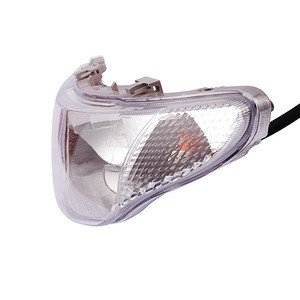 led motorcycle lighting system led headlight for yamaha
