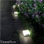 Import LED underground light solar pavement bricks LED landscape lighting from China