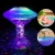 Import LED Underwater Night Light for Party, Suitable for bathroom Swimming Pool light Garden lights from China