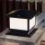Import LED Waterproof Pillar Lamp E27 Lighting Source AC85-265V 12W European style Outdoor Lamps With Courtyard Lighting from China