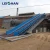 Import Leizhan 1400mm Width Chain Conveyor For Conveying Waste Scrap Paper from China