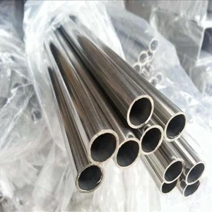 Length 6m ss304  stainless steel pipe in stock