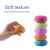 Import Light Weight Colorful Air Dried Magic Modelling Clay Sets  Play Dough Toy from China