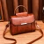 Light Weight Fabric Soft Fashion Lady Tote Shoulder Bag