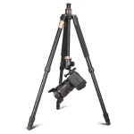 Lightweight Camera Selfie Stick Q999BC Adjustable Tripod For Live Makeup Streaming Photography TikTok Youtube Support DSLR SLR