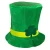 Import Lipan- St Patricks Day kente cloth sash irish hat party goods from China
