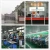 Import liquid pump electric 12v / SKOOCOM water pump SC3711PW / electric soap dispenser pump from China