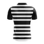 Lisaaz custom sublimation polo men's shirts quick dry fit  polo shirts wholesale custom Aboriginals polo shirts clothing design