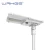 Import lithium battery integrated industrial 30w 42w infrared sensor outdoor all in one solar led street lights from China