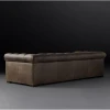 Living Room Home Furniture In China Leather Sofa Sale