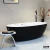 Import long 1700mm free standing bathtub/ tub dimensions/bath tup from China