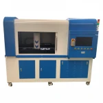 Looking For Global Agent Plastic Wood Rubber Leather Fabric 6040 6050 6060 6090 Glass Cutting Machine Laser Low Price
