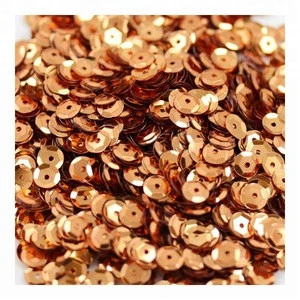loose round sequin for retail/sequins paillettes loose sequin small piece