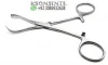 Lorna Towel Clamp Forceps Veterinary Hemostat Surgical Instruments