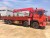 Import Lorri 8x4 16t manual hydraulic telescopic boom arm 15 16 ton mount dongfeng cargo truck mounted with crane for sale from China