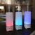 LOSKY Hot Sale LED Fancy Tabletop Air Humidifier LT-9008