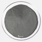 low carbon ferrochrome ferro chrome chromium HRCR WCM02 powder lc fecr ferrocromo de bajo carbono Ferro chrome powder