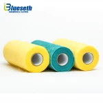 Low Cost And Cheap Wash Cloth Cleaning Personalised Cleaning Cloth