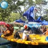 Low cost high quality building a water park amusement machine merry-go-round equipment sale