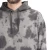 Import Low MOQ Chinese Manufacturer Custom Tie Dye Hoodie Mens polyester Hoodie from China
