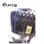 Low Noise  earth drill 52CC ground drill  gasoline Power earth auger drill