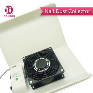 Low Noise nail dust vacuum cleaner