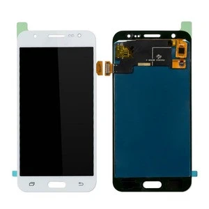 Low Price China Mobile Phone LCD for J5 2015 J500F TFT Screen Replacement Part