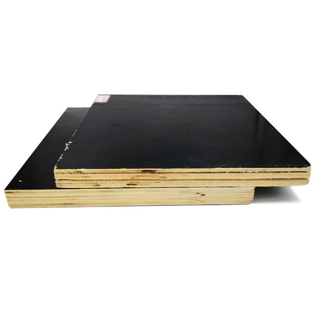low price formwork plywood for construction projects