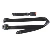 Low Price Polyester 3 Point Safety Car Seat Belt