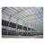 Import Low price prefab light steel frame building roof truss from China