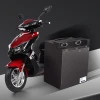 Low Price Stable Voltage and Long Life Electric Bicycle Battery for Power Energy Storage