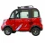 Import Low speed 4 wheel ev car electric working vehicle from China