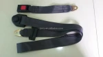 Lower Price 3 Points Type Safety Belt Car safety seat belt