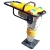 Import Lowest Price Plate Compactor Tamping Rammer Bellows Tamping Rammer from China