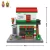 Import LOZ architecture construction materials life size interlocking giant building blocks for kids from China