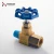 Import Lpg gas cylinder brass needle valve from China