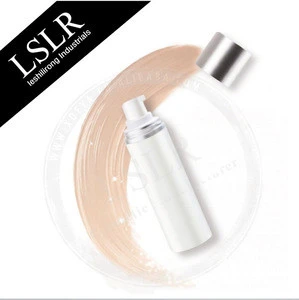 LSLR Whitening foundation face base makeup