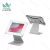 Import LST01-B Acrylic Display Counter Top for iPad Tablet Enclosure Stand, Anti-theft Commercial Countertop for iPad Tablet PC Stand from China