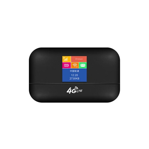 Buy Lt600-lcdb Car Wifi Router 4g, 4g Router Pocket Wifi, Pocket Wifi ...