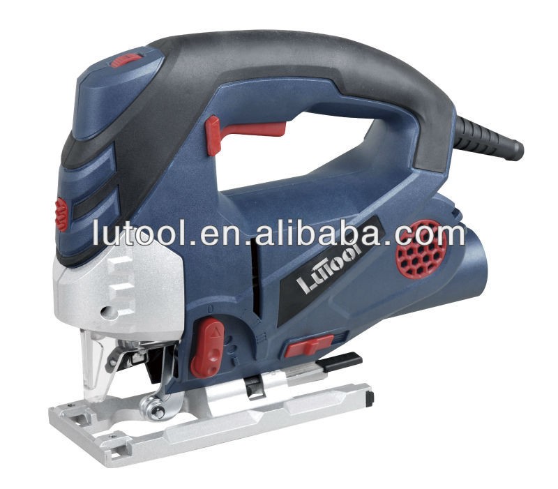 LUTOOL 810W 6.5A variable speed jig saw X1