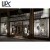 Import LUX Design Fashion New Apparel Shelf Display Clothing Equipment For Store Furniture from China