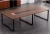 Import Luxury modern cheap conference room table used from China