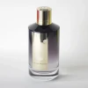 Luxury Recyclable 30ml 50ml 100ml Glass Perfume Bottle Cylinder Perfume Spray Bottles