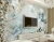 Import Luxury TV Background Wallpaper 3D Self Adhesive Brick Wallpaper/Wall Mural For Printing 3D Photo Wallpaper Mural from China