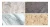 Luxury vinyl floor SPC plastic vinyl marble tile100%  waterproof water resistance