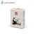 Import LuzhouPack ECRU mini pocket tissue Mini handkerchief Mini pack facial tissue Pocket handkerchief from China
