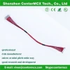 LVDS cable assemblies with 30pin for Communication wire hanrness